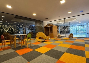 Neues Investitionsprojekt