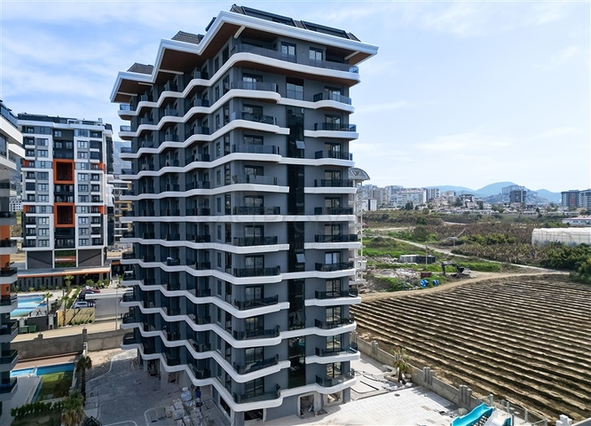 Neues Investitionsprojekt