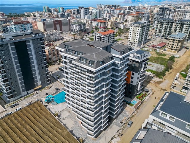 Neues Investitionsprojekt