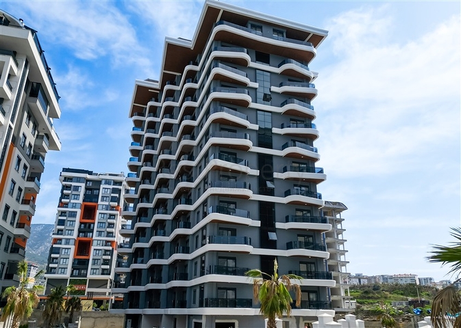 Neues Investitionsprojekt