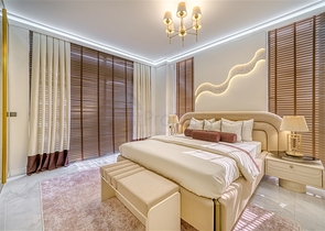 Luxusvilla im Bau in Kargicak