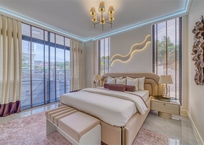 Luxusvilla im Bau in Kargicak