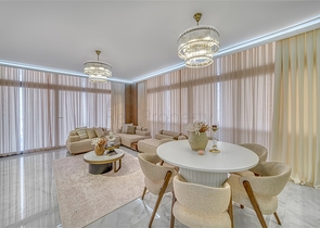 Luxusvilla im Bau in Kargicak