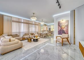 Luxusvilla im Bau in Kargicak