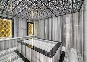 Luxusvilla im Bau in Kargicak