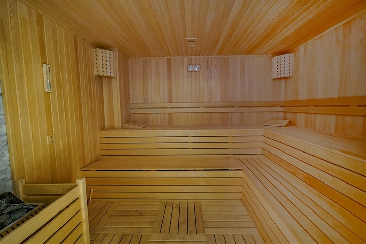 Neues Investitionsprojekt in Mahmutlar