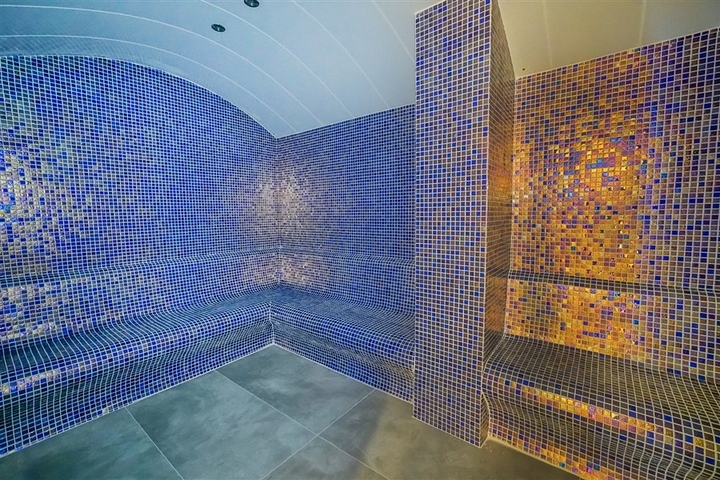 Neues Investitionsprojekt in Mahmutlar