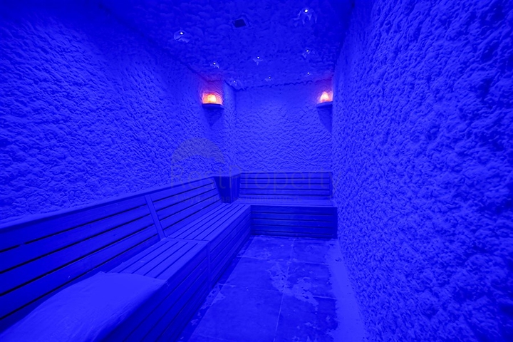 Neues Investitionsprojekt in Mahmutlar