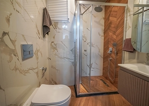 Neues Investitionsprojekt in Mahmutlar