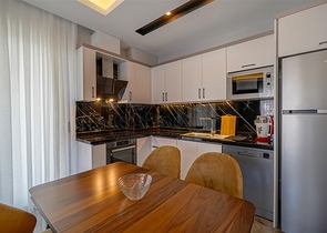 Neues Investitionsprojekt in Mahmutlar