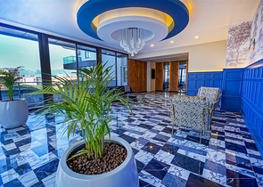 Neues Investitionsprojekt in Mahmutlar