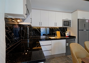 Neues Investitionsprojekt in Mahmutlar