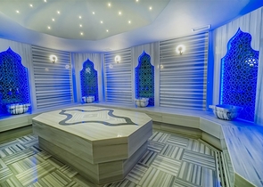 Neues Investitionsprojekt in Mahmutlar