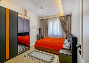 Neues Investitionsprojekt in Mahmutlar