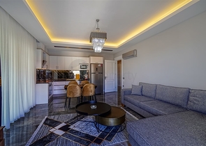 Neues Investitionsprojekt in Mahmutlar