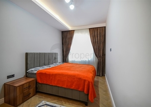 Neues Investitionsprojekt in Mahmutlar