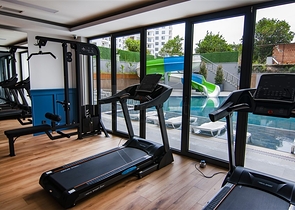 Neues Investitionsprojekt in Mahmutlar