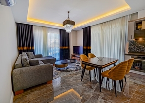 Neues Investitionsprojekt in Mahmutlar