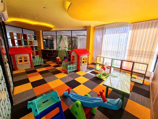 Neues Investitionsprojekt des Landkreises Oba 