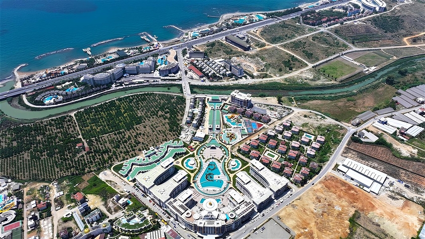 Neues Großprojekt im Stadtteil Türkler