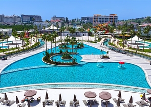 Neues Großprojekt im Stadtteil Türkler