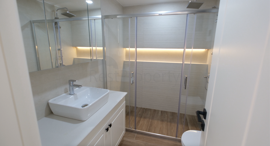 Neues Investitionsprojekt im Zentrum von Alanya