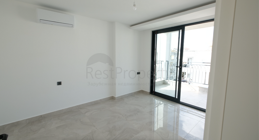 Neues Investitionsprojekt im Zentrum von Alanya