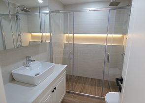 Neues Investitionsprojekt im Zentrum von Alanya