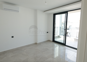 Neues Investitionsprojekt im Zentrum von Alanya