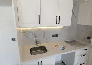 Neues Investitionsprojekt im Zentrum von Alanya