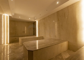 Ein Premium-Projekt in der einzigartigen Lage des Bezirks Oba