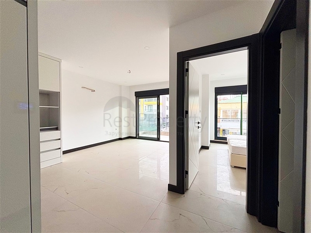 Wohnung im neuen Investitionsprojekt des Landkreises Kestel