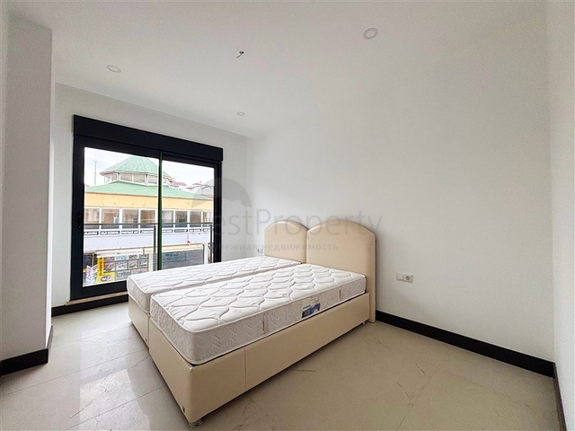 Wohnung im neuen Investitionsprojekt des Landkreises Kestel