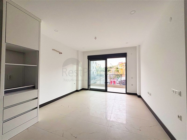 Wohnung im neuen Investitionsprojekt des Landkreises Kestel