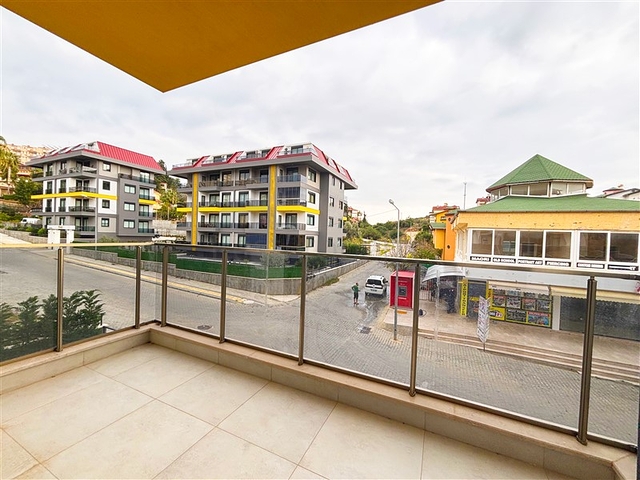 Wohnung im neuen Investitionsprojekt des Landkreises Kestel