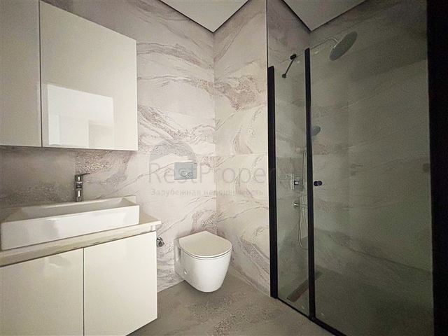 Wohnung im neuen Investitionsprojekt des Landkreises Kestel