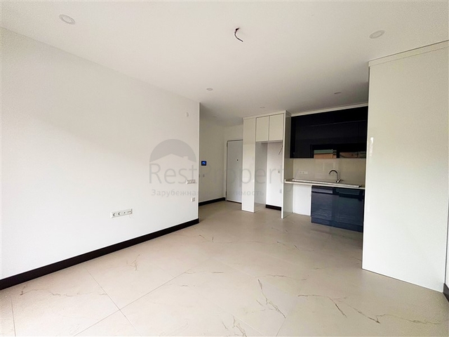 Wohnung im neuen Investitionsprojekt des Landkreises Kestel