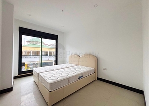 Wohnung im neuen Investitionsprojekt des Landkreises Kestel