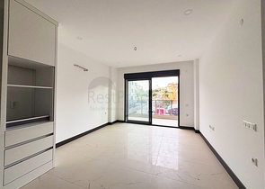 Wohnung im neuen Investitionsprojekt des Landkreises Kestel