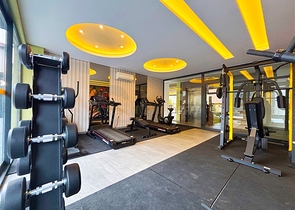 Wohnung im neuen Investitionsprojekt des Landkreises Kestel