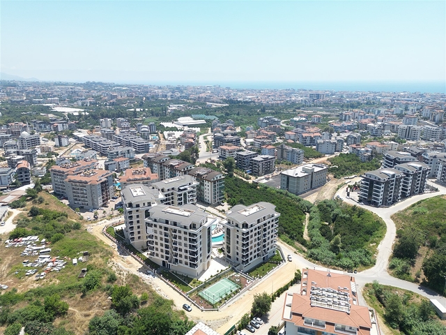 Neues Investitionsprojekt im Bezirk Oba