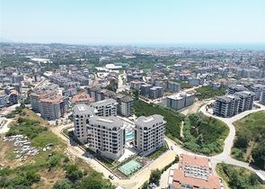 Neues Investitionsprojekt im Bezirk Oba