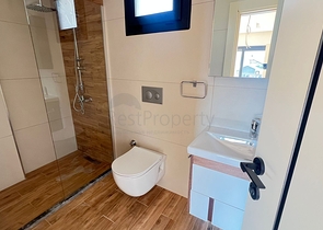 4+1-Villa in einer günstig gelegenen Gegend von Fethiye