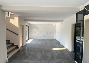 4+1-Villa in einer günstig gelegenen Gegend von Fethiye