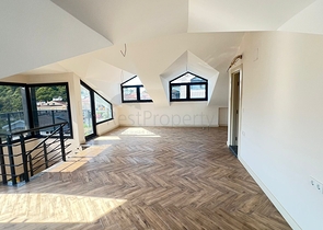 4+1-Villa in einer günstig gelegenen Gegend von Fethiye