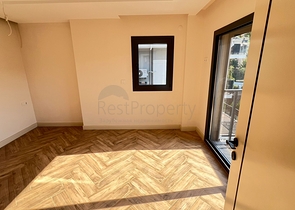 4+1-Villa in einer günstig gelegenen Gegend von Fethiye