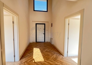 4+1-Villa in einer günstig gelegenen Gegend von Fethiye