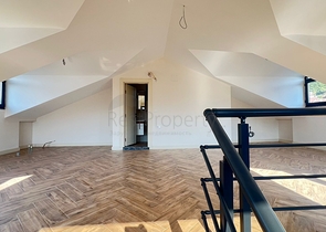 4+1-Villa in einer günstig gelegenen Gegend von Fethiye