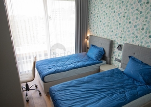 Neues Projekt von Villen in der ökologisch sauberen Gegend von Alanya - Kargicak