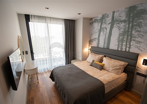 Neues Projekt von Villen in der ökologisch sauberen Gegend von Alanya - Kargicak